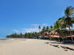 HOSTAL CACTUS BEACH